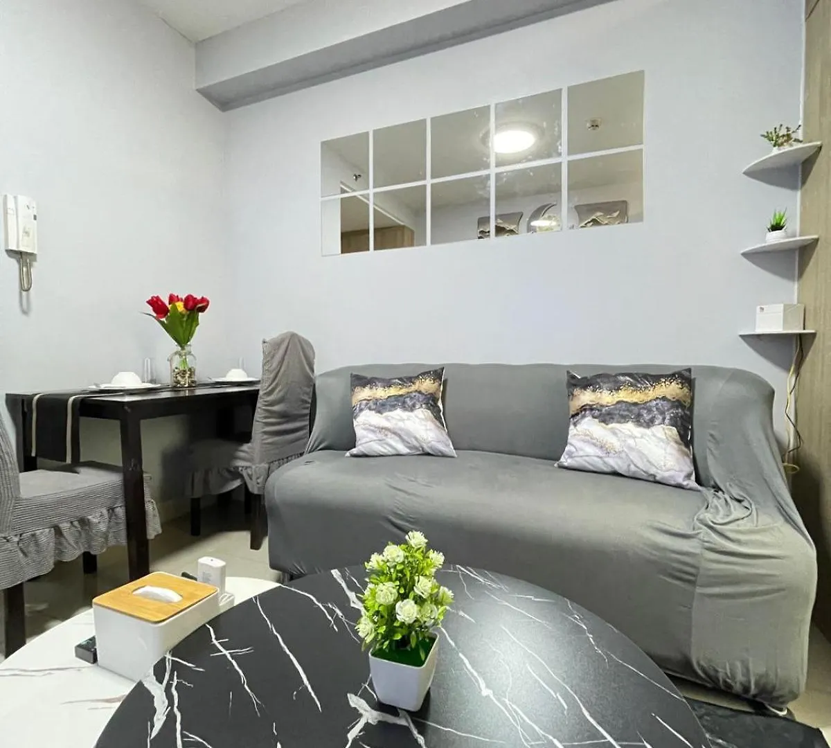 Dandelion Shore Residences 1Br Manila 0*,  Philippines