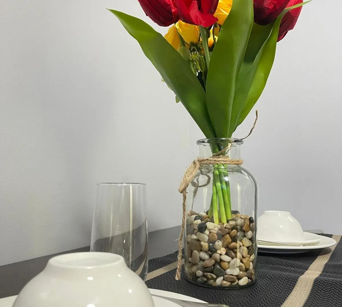 Dandelion Shore Residences 1Br Manila Bed & Breakfast
