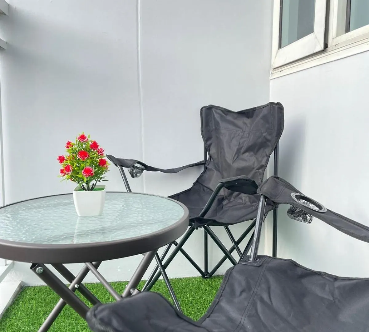 Dandelion Shore Residences 1Br Manila