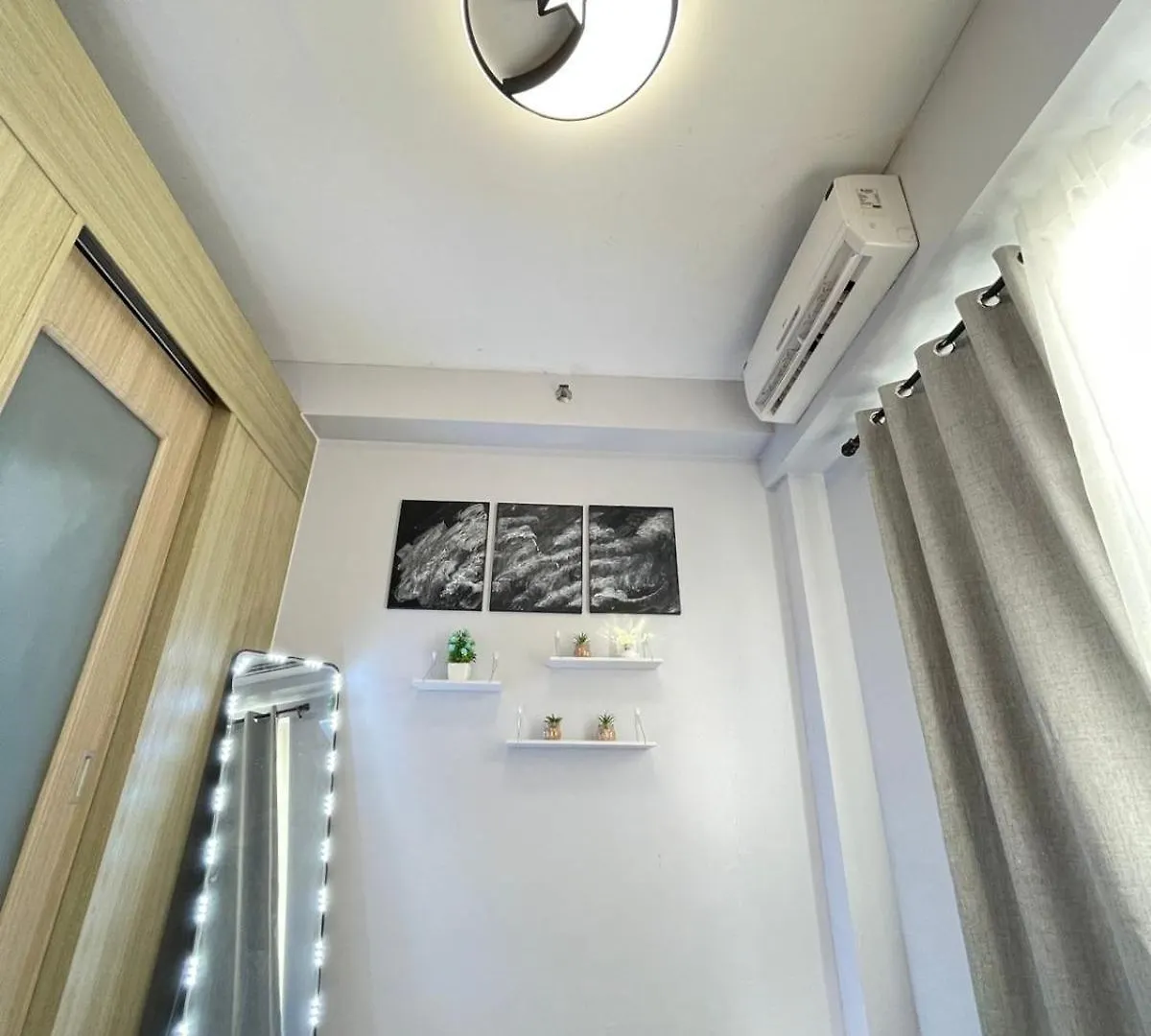 Dandelion Shore Residences 1Br Manila