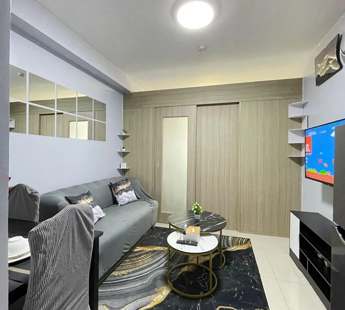 Bed & Breakfast Dandelion Shore Residences 1Br Manila